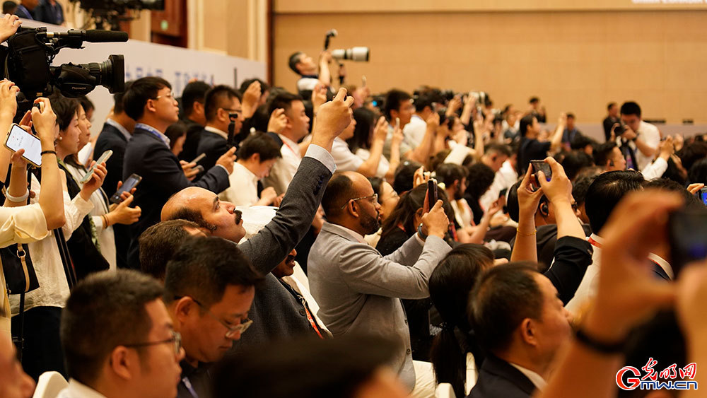 9th China-Eurasia Expo kicks off in NW China's Xinjiang
