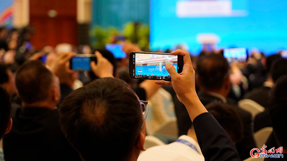 9th China-Eurasia Expo kicks off in NW China's Xinjiang
