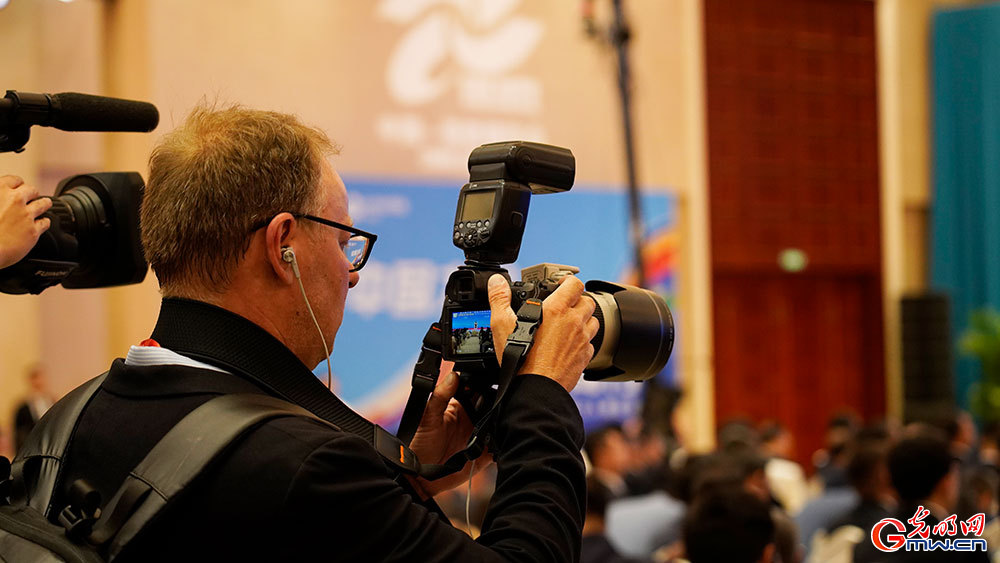 9th China-Eurasia Expo kicks off in NW China's Xinjiang
