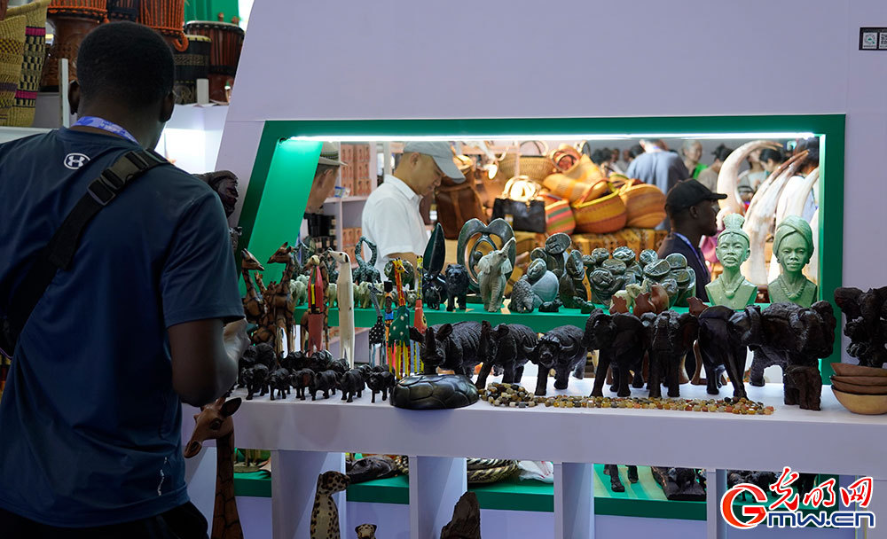 In pics: A glimpse of 9th China-Eurasia Expo in NW China's Xinjiang