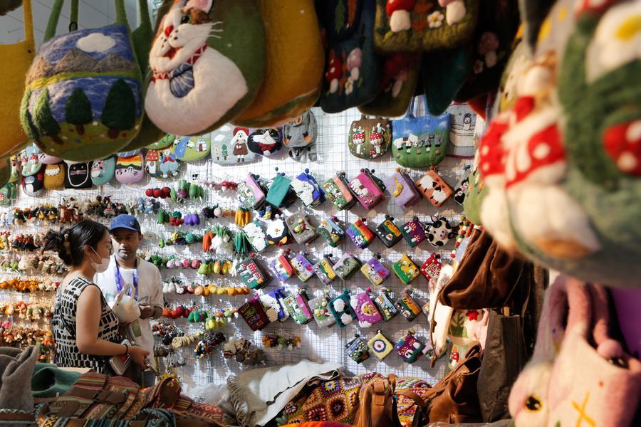9th China-Eurasia Expo concludes with record scale