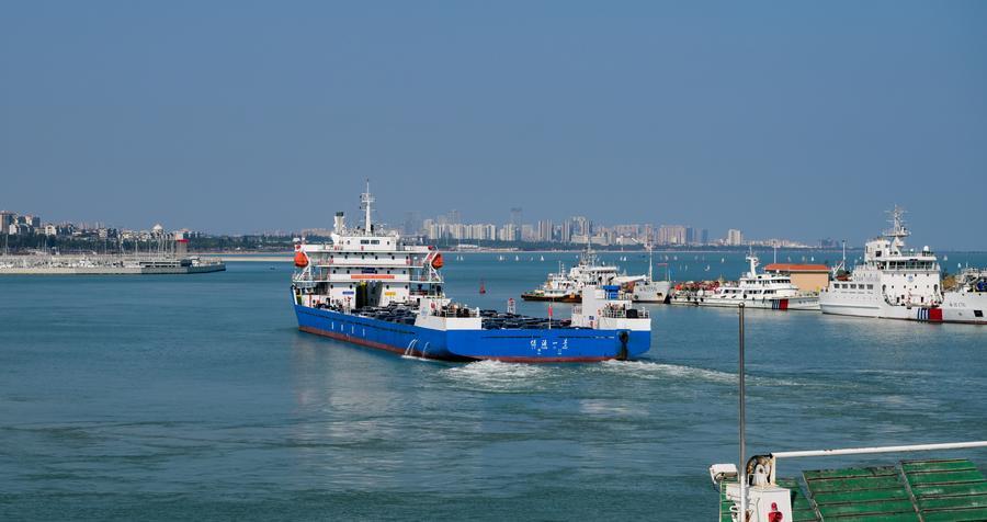 South China's Hainan plans to ban sales of fuel cars by 2030