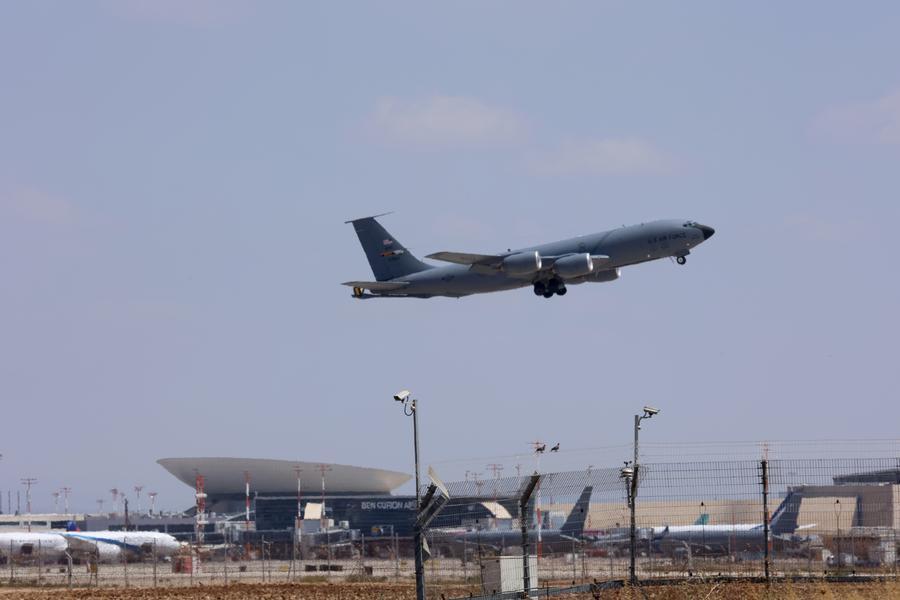 From the Frontline: Flights take off, but peace has yet to land