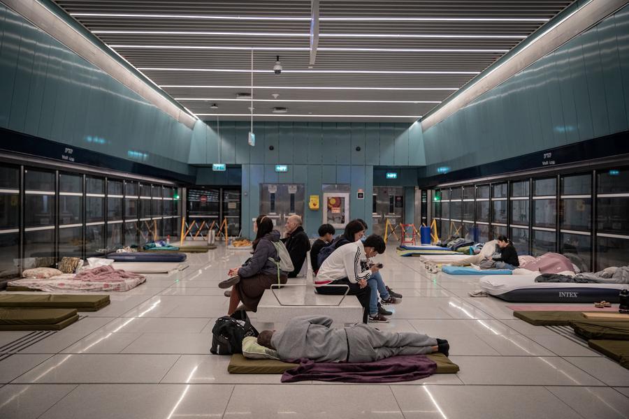 From the Frontline: Flights take off, but peace has yet to land