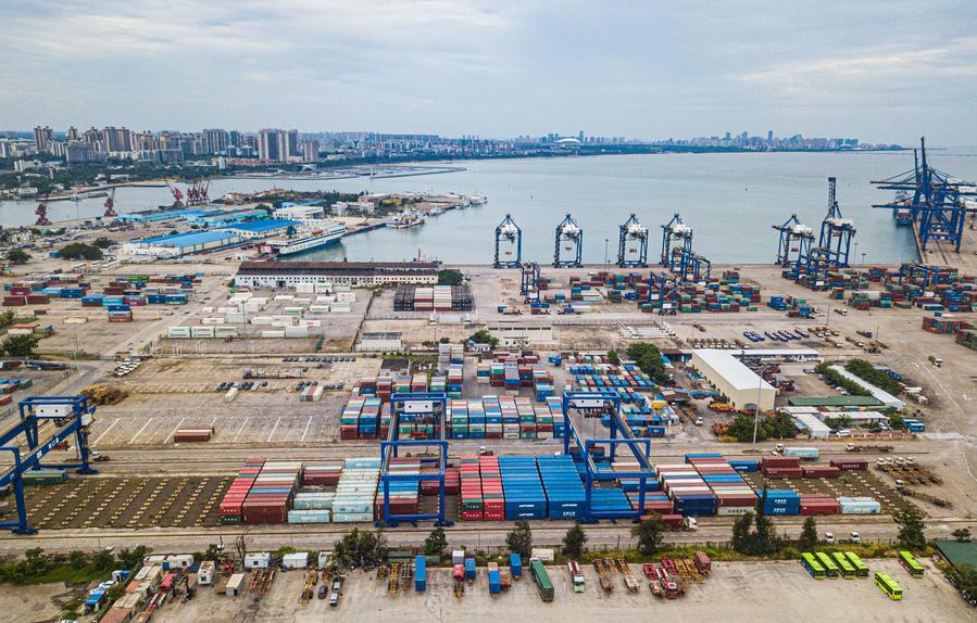 China extends zero-tariff treatment to 63 countries