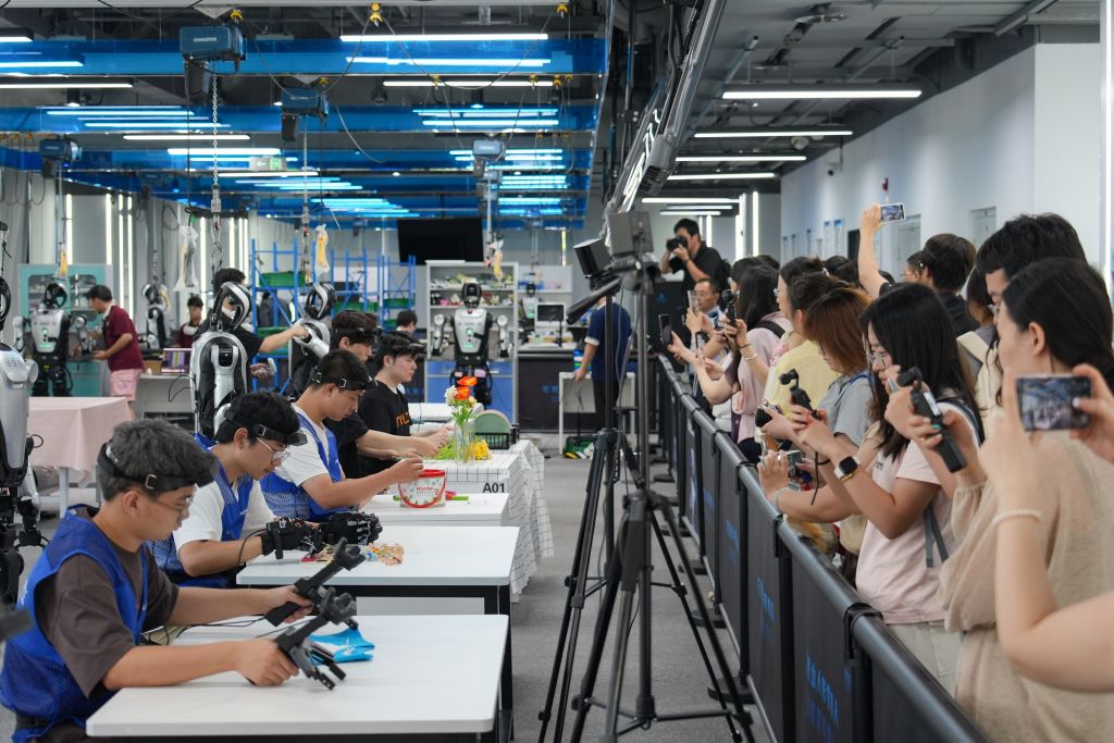 Promotional events for 2026 CIFTIS held in Beijing