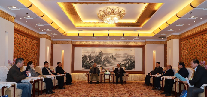 “新时代地方立法的特征与实践创新”研讨会召开