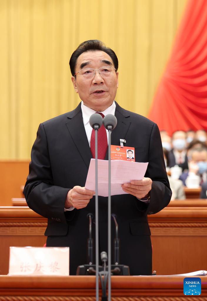 China's top political advisory body starts annual session