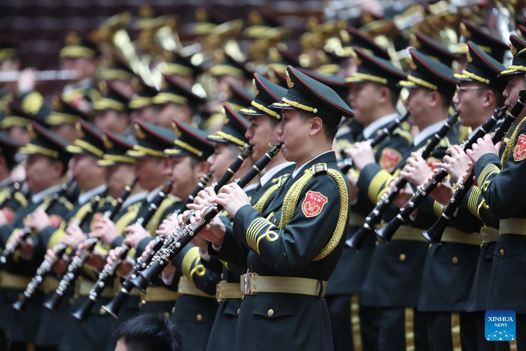 China's top political advisory body starts annual session