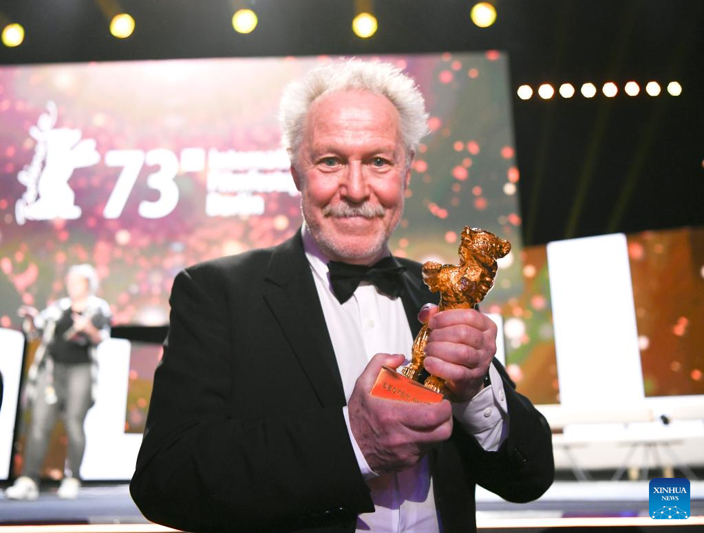 Highlights of 73rd Berlin International Film Festival