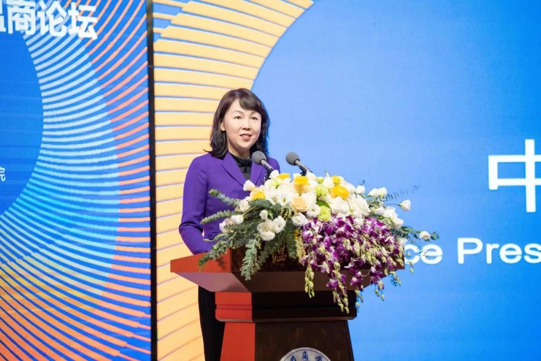 The 2nd WZBC Wenzhou Entrepreneurs Forum Kicked off