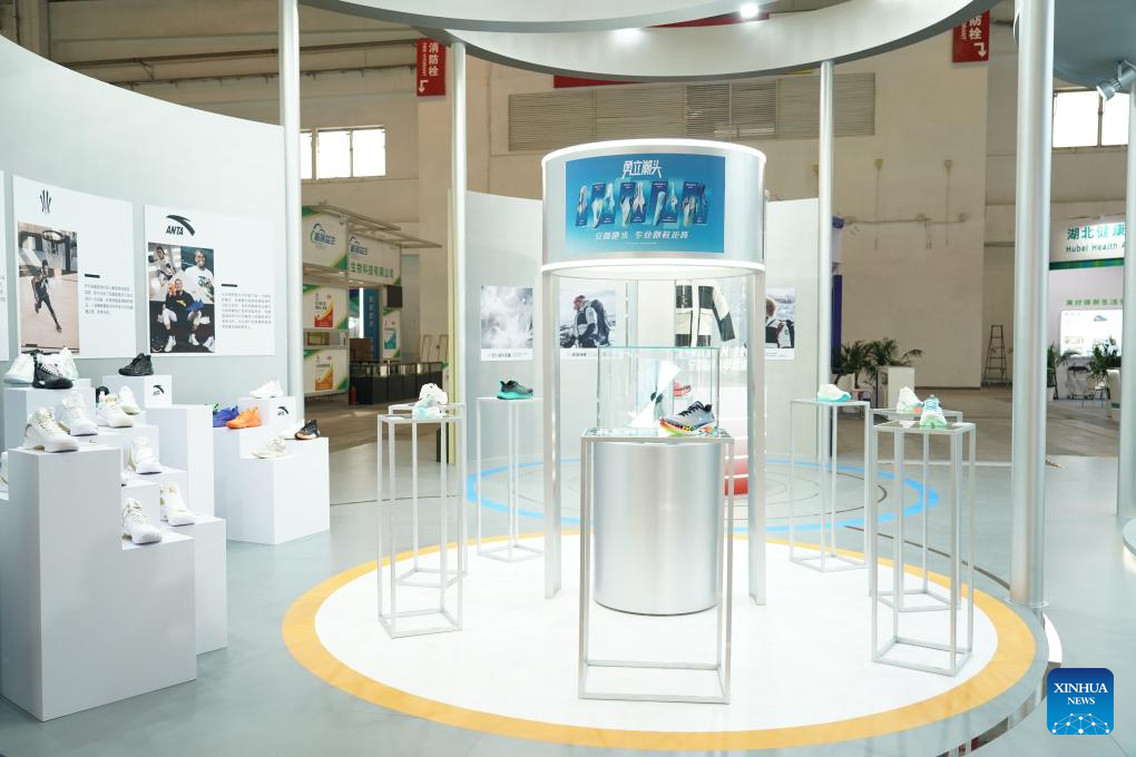 First China Int'l Supply Chain Expo to be held in Beijing