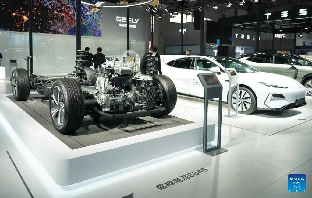 First China Int'l Supply Chain Expo to be held in Beijing