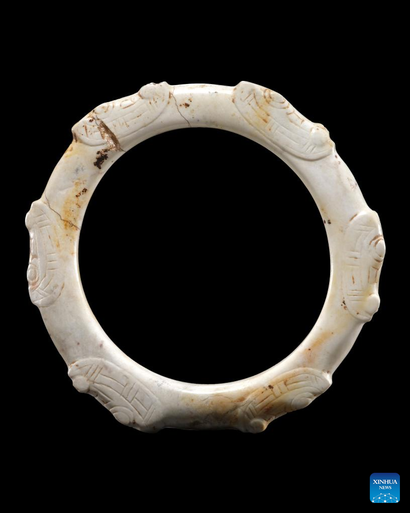 China Focus: China unveils new archaeological findings of Liangzhu ruins