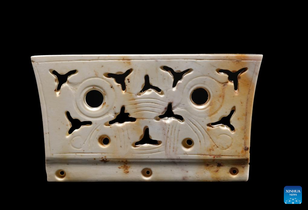 China Focus: China unveils new archaeological findings of Liangzhu ruins