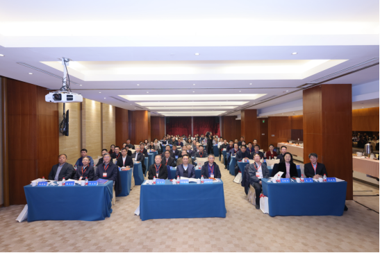 《改革》创刊35周年座谈会在京召开