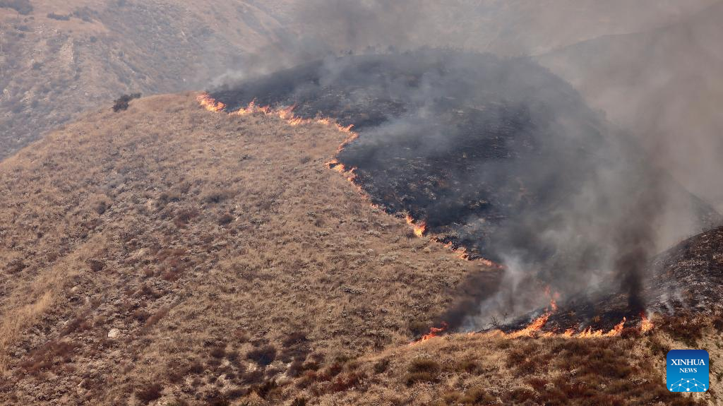 Brutal heat wave scorches Southern California, triggering health alerts