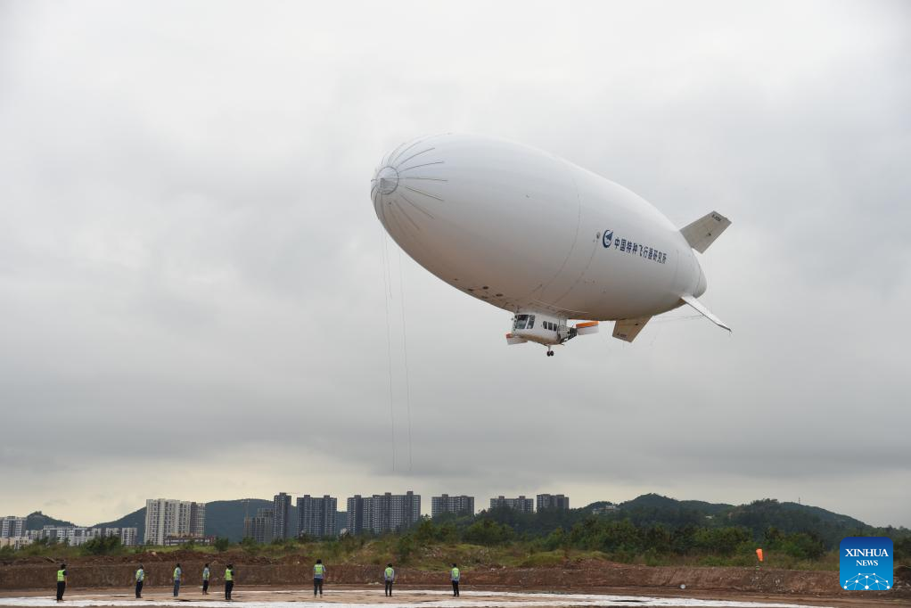 China Focus: China's skyward dream unfolds at Airshow China