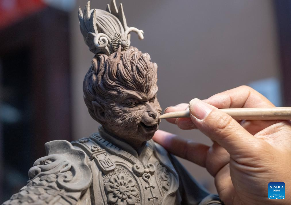 Meitaowan becomes home to ceramic art and fashion brands in Foshan