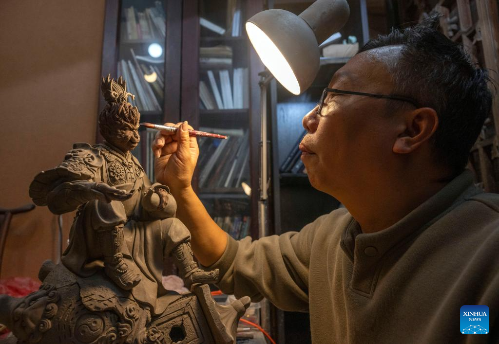Meitaowan becomes home to ceramic art and fashion brands in Foshan