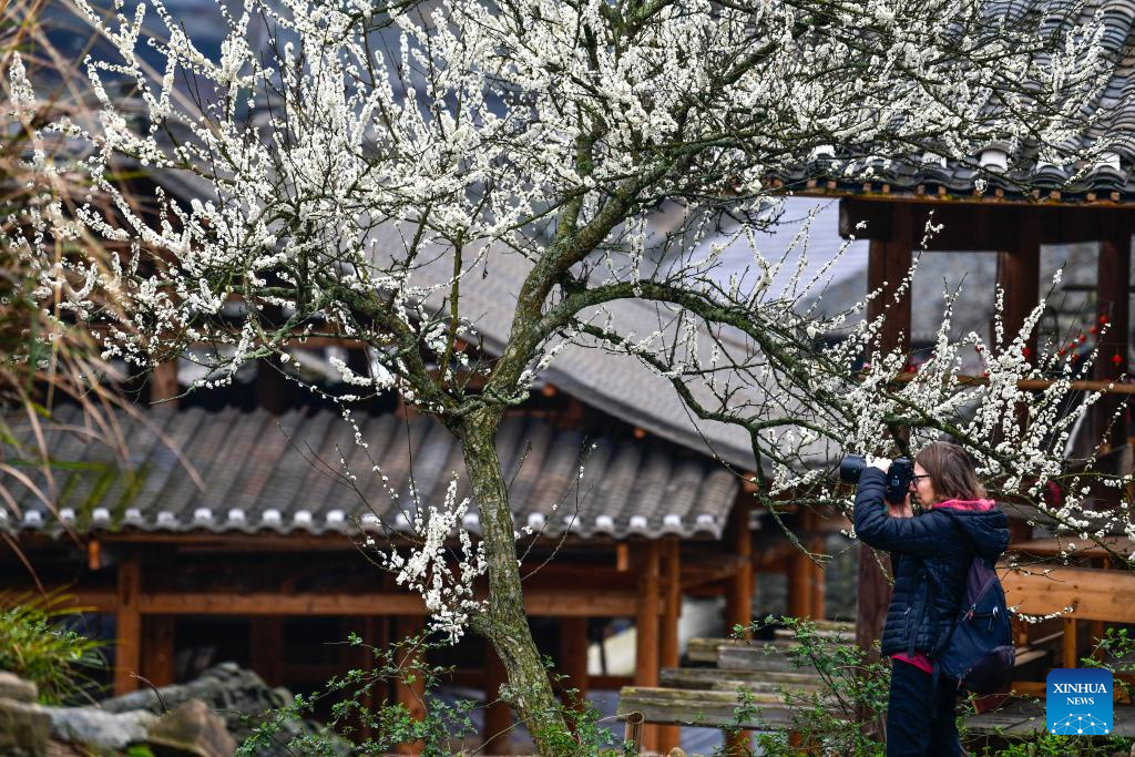 Across China: Village Super League inspires passion for football, life in ethnic communities