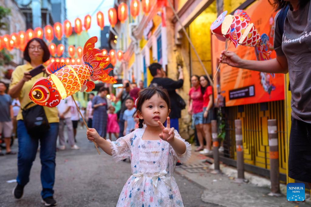 Celebrations, cultural activities held worldwide to welcome upcoming Chinese New Year