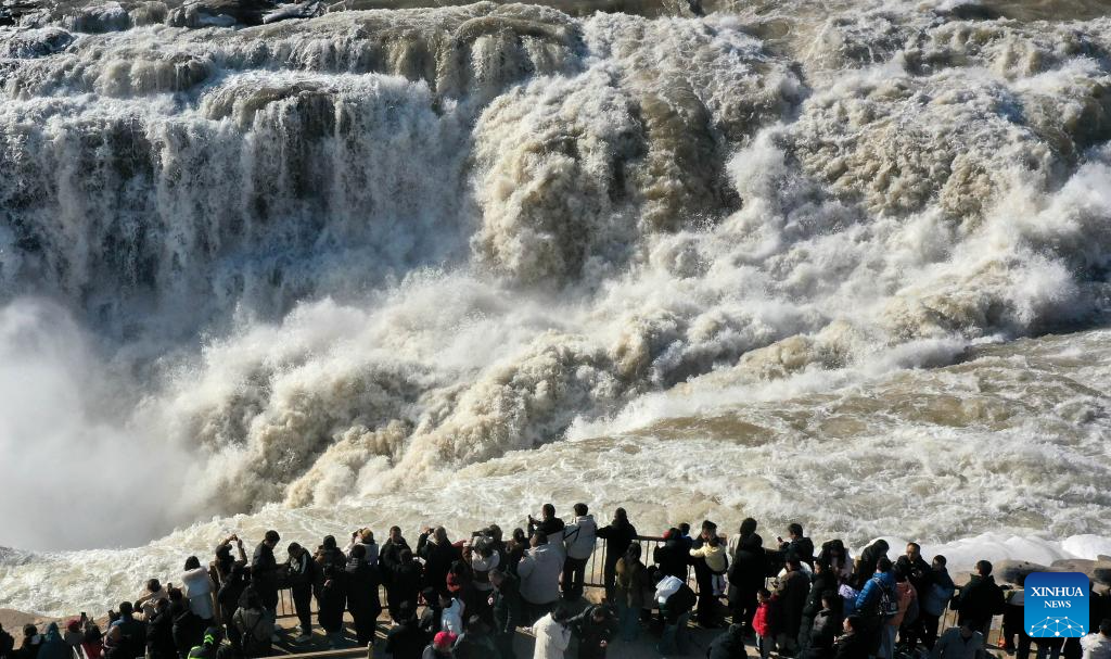 Various events held to celebrate Spring Festival across China