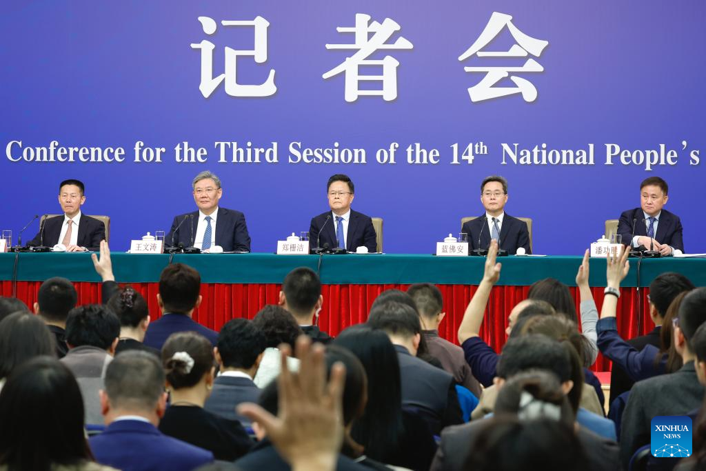 China to boost policy mix to ensure sustained growth in 2025