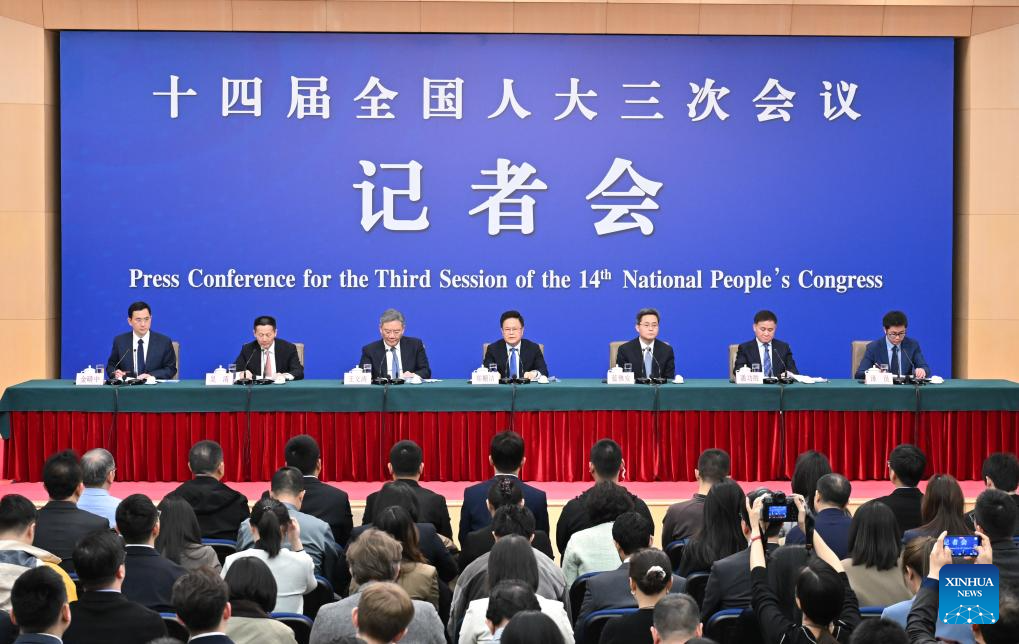 China to boost policy mix to ensure sustained growth in 2025