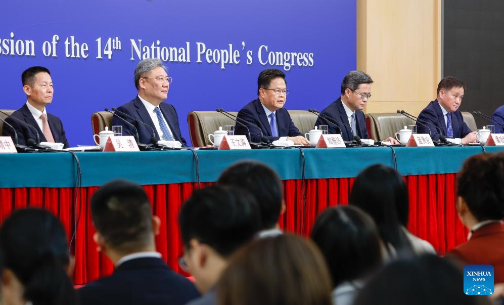 China to boost policy mix to ensure sustained growth in 2025
