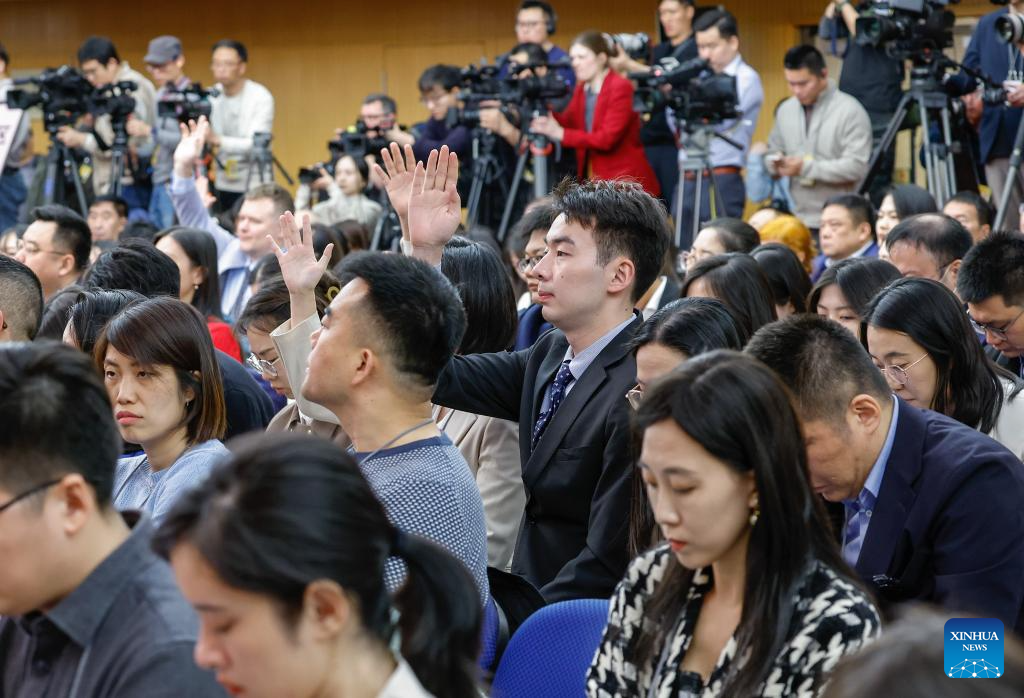 China to boost policy mix to ensure sustained growth in 2025