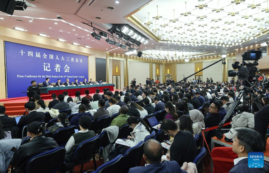 China to boost policy mix to ensure sustained growth in 2025