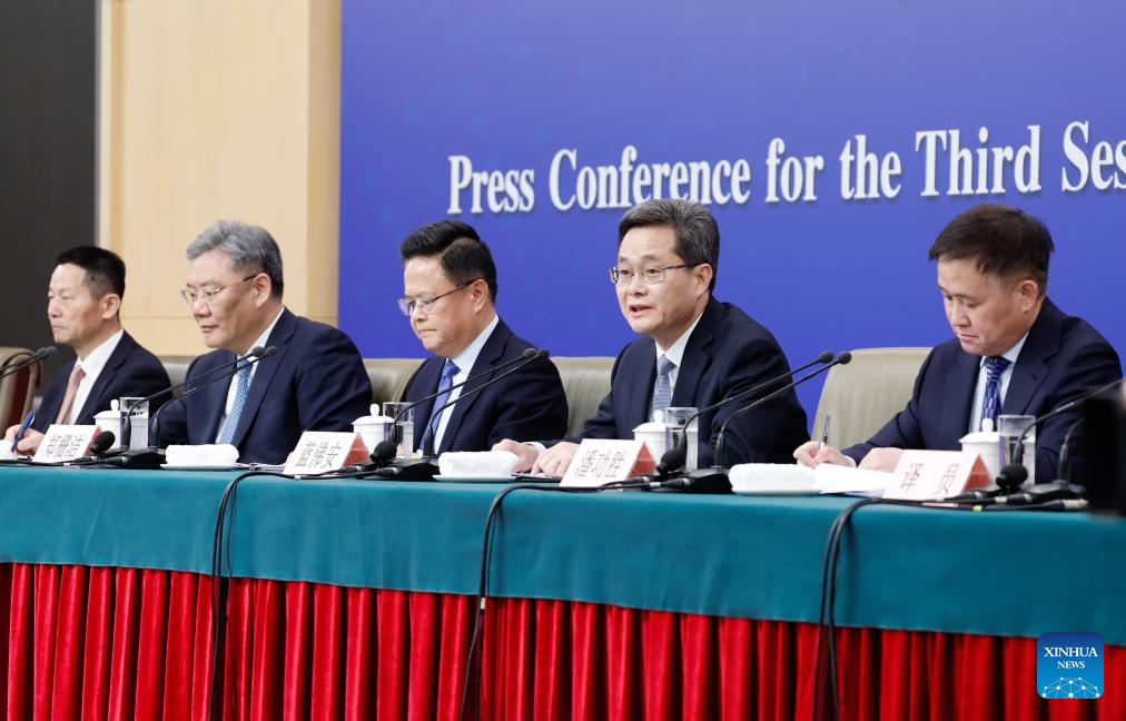 China to boost policy mix to ensure sustained growth in 2025