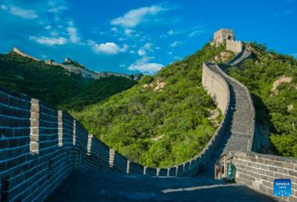 China Focus: Chinese-led team achieves world's first 10,000-km quantum-secured communication