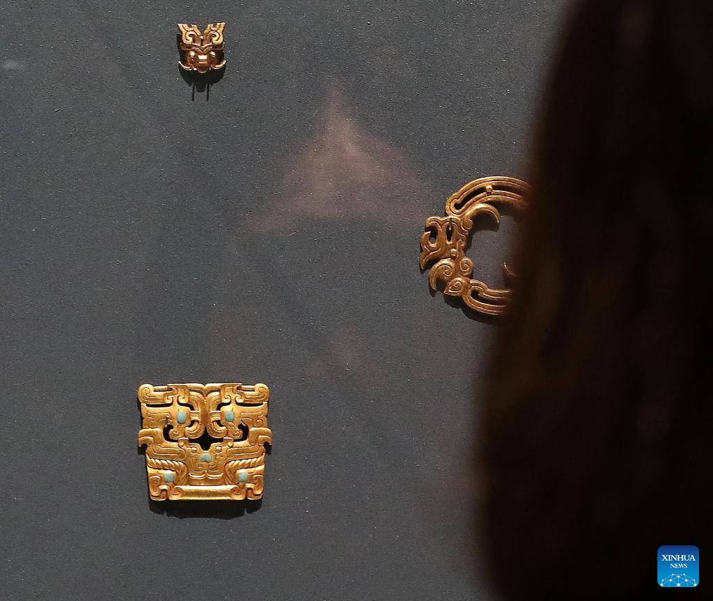 Terracotta Warriors exhibition in Southern California showcases China's ancient civilization