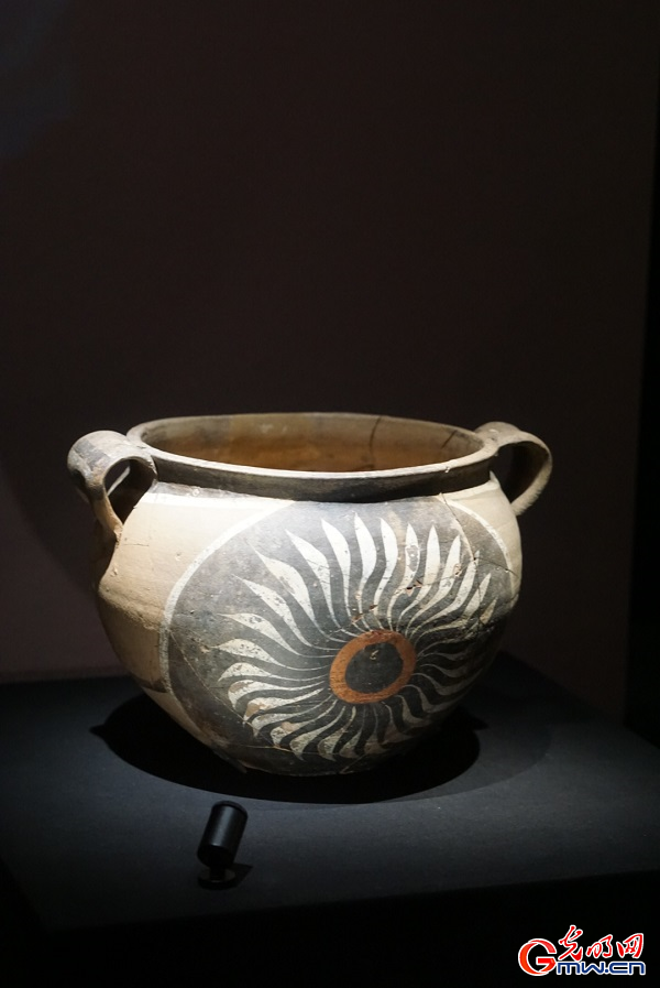 New exhibition opens at Palace Museum promoting dialogue between civilizations