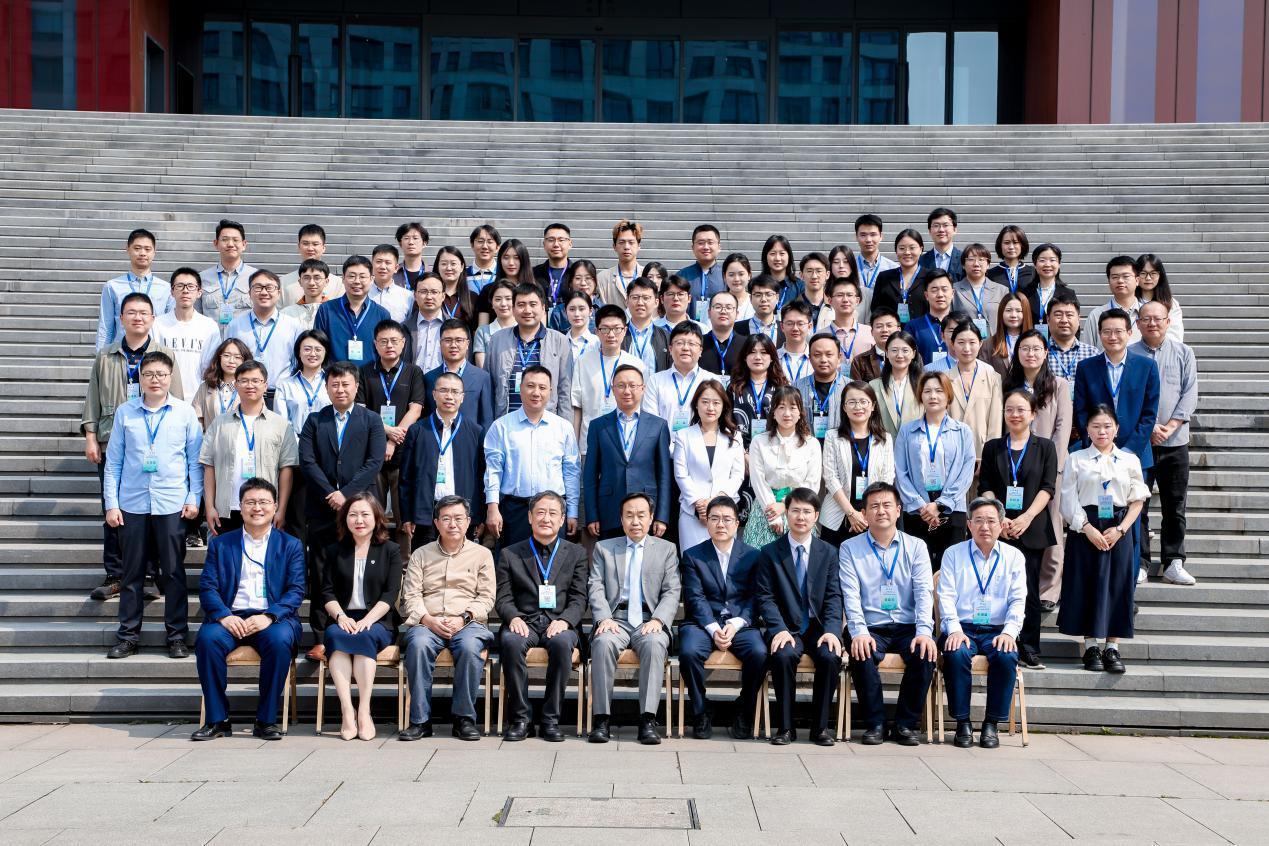 中国国际关系学会第七届国际关系研究青年学者论坛在南京举行