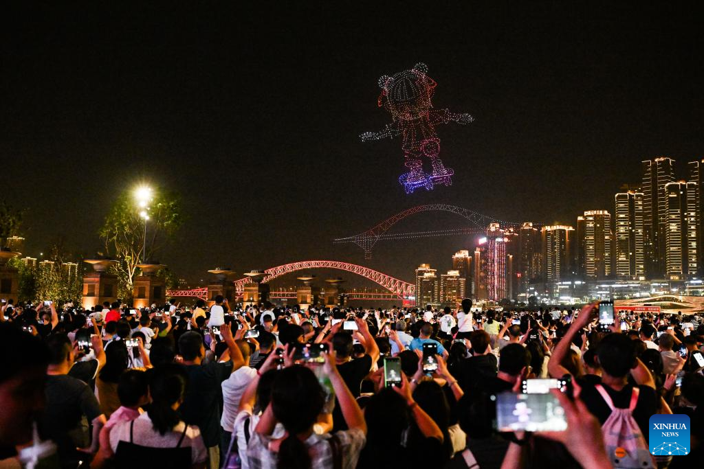 Chongqing enriches tourism-related consumption to unleash market potential