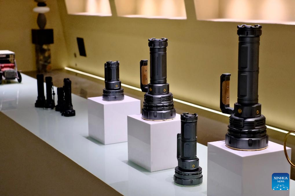 Across China: Innovation illuminates new pathways for China's 