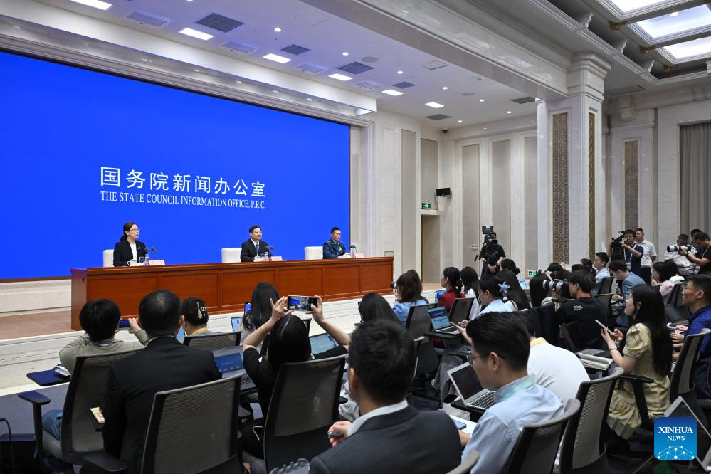 China announces plans for marking 80th anniversary of victory against Japanese aggression, fascism