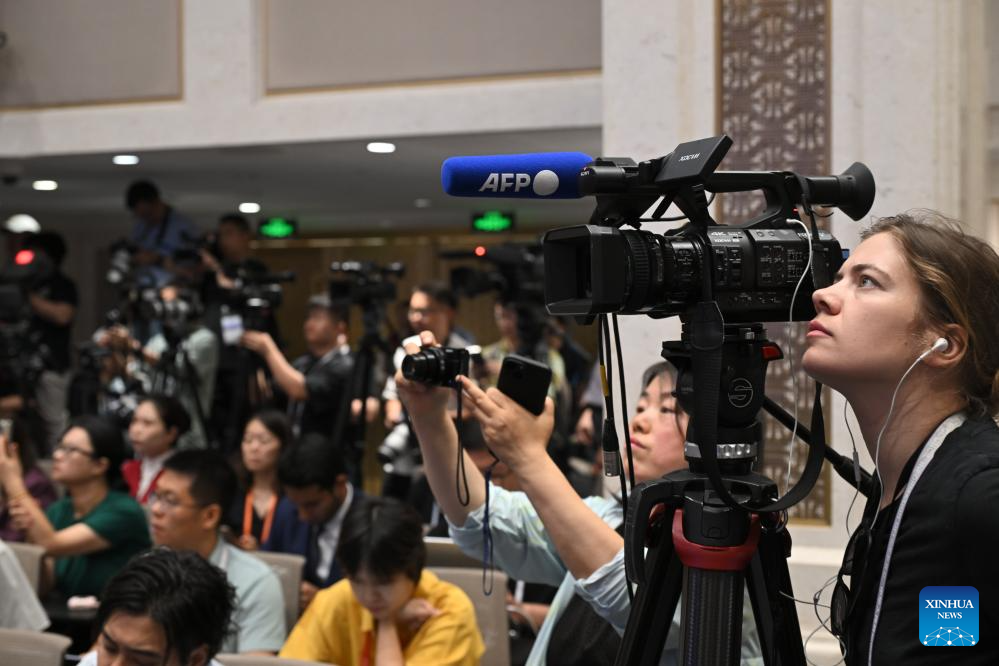 China announces plans for marking 80th anniversary of victory against Japanese aggression, fascism