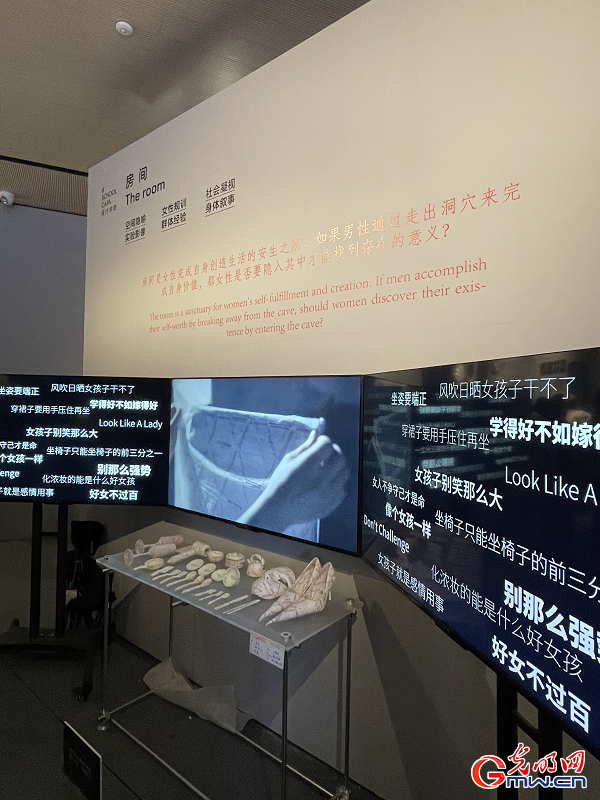 Chasing the Light: CAFA graduates iIlluminate art and society in 2025 exhibition