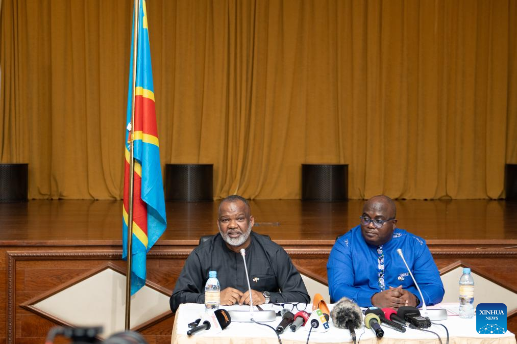 M23 rebels reaffirm commitment to Doha mediation despite rift with DR Congo government