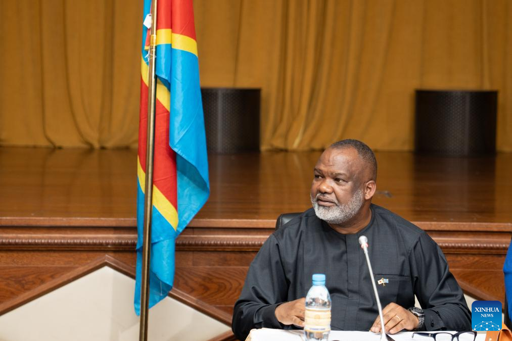 M23 rebels reaffirm commitment to Doha mediation despite rift with DR Congo government