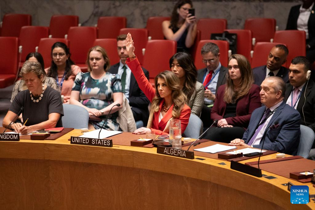 Civilian lifelines collapsing in Gaza City, UN humanitarians say