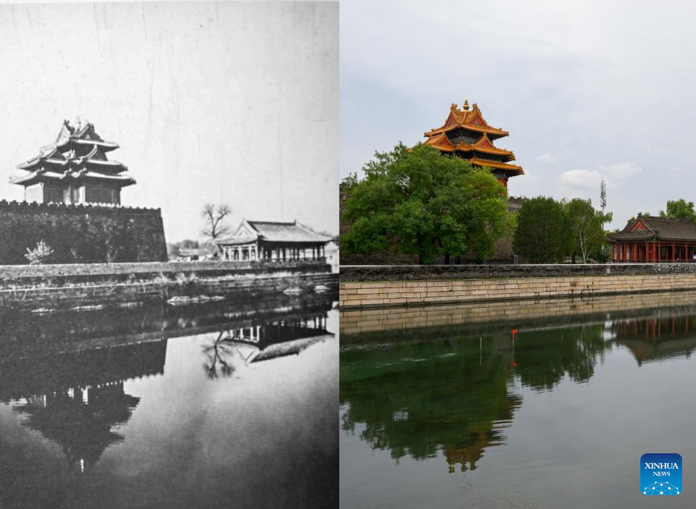 Lively, chic and open: Palace Museum marks 100 years of living heritage