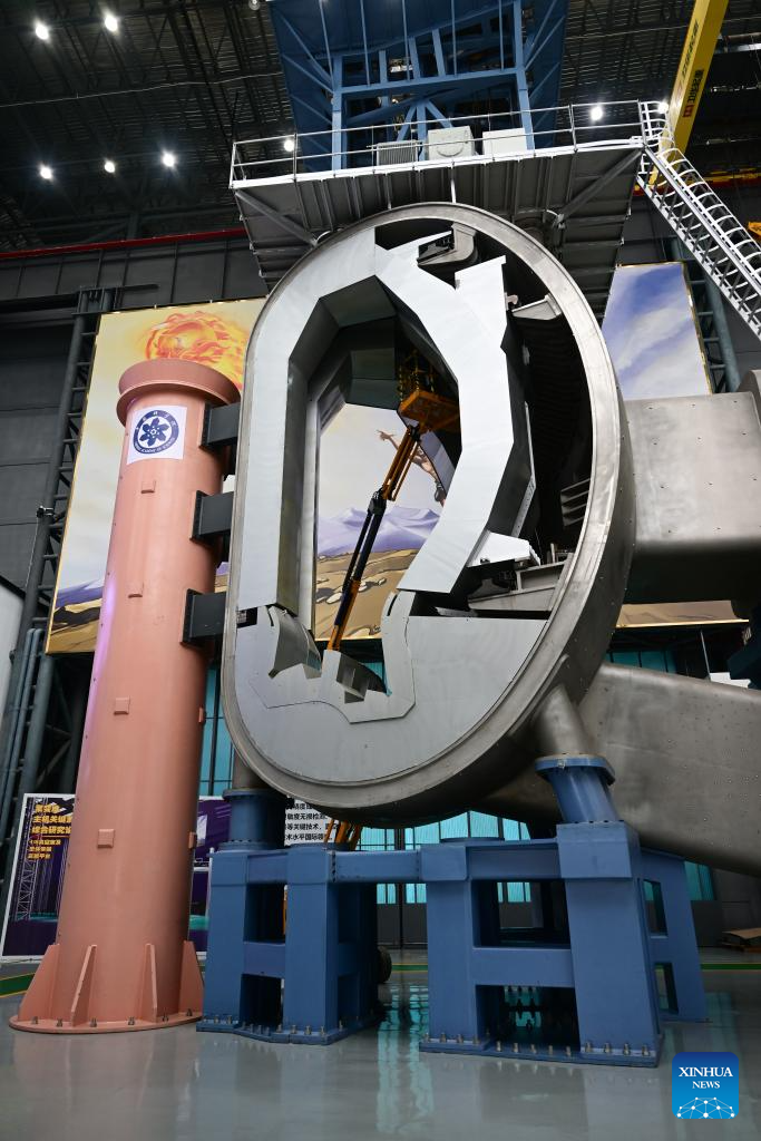 Across China: China's next-generation 