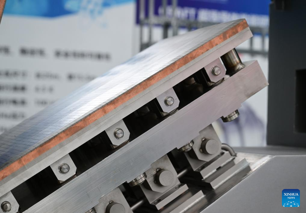 Across China: China's next-generation 