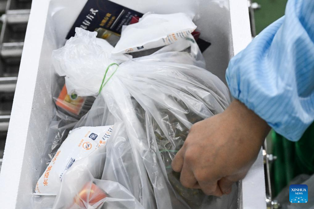 Malaysian durians reach China in 36 hours