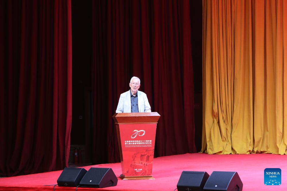 China Focus: Global scholars hail Turfan studies as cultural bridge connecting civilizations